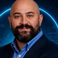 Evan Savar, founder and CEO of lightbulb.ventures